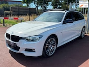BMW 3-serie - Touring 340i xDrive M Sport High Exe LCI Pano ACC LED