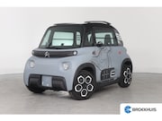 Citroën Ami - | 75 km Elektrisch bereik | 16+ ( Brommer Rijbewijs) | Panor