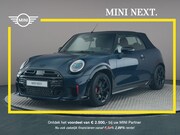 MINI Cabrio - JCW John Cooper Works XL