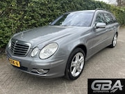 Mercedes-Benz E-klasse - 220 CDI Business Edition Avantgarde