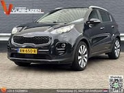 Kia Sportage - 1.7 CRDI ExecutiveLine Automaat | € 9.450, - NETTO
