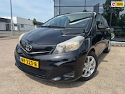 Toyota Yaris - 1.3 VVT-i Aspiration