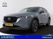 Mazda CX-5 - 2.0 SkyActiv-G 165 Luxury automaat | Schuifdak | 360 graden 