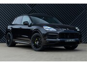 Porsche Cayenne - 3.0 E-Hybrid ACC Pano PDLS+ GTS Stoelvent. Sport Chrono Alca