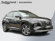Hyundai Tucson - 1.6 T-GDI PHEV N Line Sky 4WD | VOL! | Panoramadak | Ventila