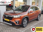 Suzuki S-Cross - 1.4 BOOSTERJET STYLE SMART HYBRID AUT. 360 Camera | Trekhaak