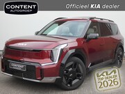 Kia EV9 - 99, 8kWh 384pk AWD Dual Motor GT-Line | VERSCHILLENDE AL OND