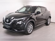 Nissan Juke - 1.0 DIG-T N-Connecta