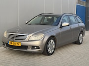 Mercedes-Benz C-klasse - Estate 180 K Business Class Avantgarde