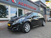 Peugeot 208 - 1.2 PureTech Blue Lion Carplay! Navigatie! Airco! Cruise Con