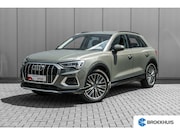 Audi Q3 - 35 TFSI Advanced edition 150Pk DSG/AUTO | Audio installatie