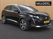 Peugeot 3008 - 1.6 HYbrid 225 GT CAMERA/TREKHAAK/ALCANTARA