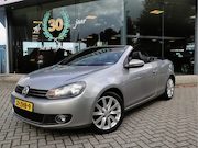 Volkswagen Golf - Cabriolet 1.2 TSI BlueMotion Alcantara. windscherm, Lichtmet
