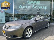 Saab 9-3 - Cabrio 1.8t Vector Automaat | Rijklaar incl garantie | Hirsc