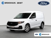 Ford Transit Connect - 135 PHEV L2H1 | Lengte 2! Uniek | MAG WÉL ZERO EMISIE ZONE I