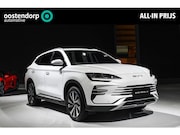 BYD Seal U - 1.5 DM-i FWD Boost | Rijklaarprijs | Origineel Nederlands |
