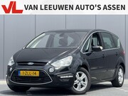 Ford S-Max - 1.6 EcoBoost Platinum | | Trekhaak | Pano