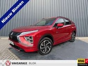 Mitsubishi Eclipse Cross - 2.4 PHEV Intense+ | Trekhaak | Adaptive Cruise con