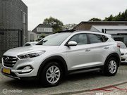 Hyundai Tucson - 1.6 T-GDi Premium 4WD VOL