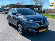 Renault Kadjar - 1.2 TCe Bose, Aut, Trekhaak, Cam, Pdc, Navi, Stoelvw, LED, K