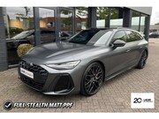 Audi A6 - Avant ehybrid Quattro Tech Pro I Luchtv. I Mat PPF