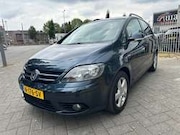 Volkswagen Golf Plus - 1.4 TSI Comfortline