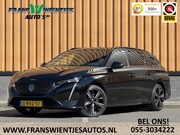 Peugeot 308 - SW 1.6 Plug-in Hybrid 225 GT | Apple Carplay | Android Auto 