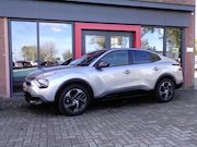 Citroën C4 X - 1.2 Puretech Shine Carplay/Android Stoelverwarming