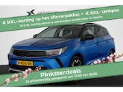 Opel Grandland - 1.6 Turbo Plug-In Hybrid Ultimate Leder Keyless Stoelventila
