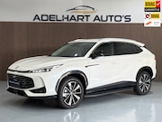 MG EHS - MG PHEV 1.5 Luxury PHEV 272 PK Automaat / Navigatie full map
