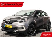 Renault Captur - 0.9 90 PK TCe Life | Hoge instap | Ned Auto | Trekhaak | Air