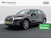 Audi Q5 - 50 TFSi e 299 Pk quattro S edition | Full LED | Stoelverwarm