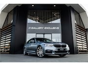 BMW 5-serie - 520i High Executive Edition - M Sport | H&K | Stoelkoeling |
