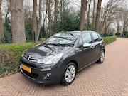 Citroën C3 - 1.2 VTi Collection Automaat Lage km stand 2014