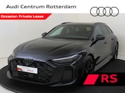 Audi RS5 - Avant RS 5 e-hybrid quattro | Keramisch | Carbon pakket | Au