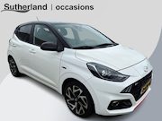 Hyundai i10 - 1.0 T-GDI N Line 5-zits | Word verwacht | Stoelverwarming |