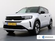 Opel Frontera - 1.2 Turbo Hybrid GS / Navigatie / Camera / Parkeersensoren /