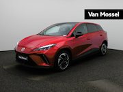 MG 4 - Long Range Luxury 64 kWh | Navi | CarPlay | 360 Camera | Afn