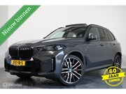 BMW X5 - xDrive50e -B&W-INDIVIDUAL-PANO-MASSAGE-TREKHAAK
