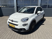 Fiat 500X - 1.0 FireFly Turbo 120pk Connect