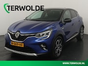 Renault Captur - E-Tech Plug-in Hybrid 160 Intens | Trekhaak | Parkeersensore