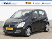 Suzuki Splash - 1.2 Comfort | Airco | Cruise | Trekhaak