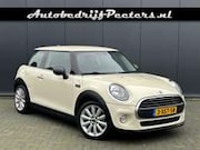 MINI Cooper - One 1.2 NW-Model Airco Navigatie prof. Cruise cont