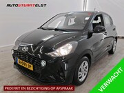 Hyundai i10 - 1.0 Comfort 1e Eigenaar | Dealer Onderh | BTW | NAP | Carpla