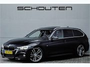BMW 3-serie - Touring 330i High Executive M-Sport Pano Leder Stuur & Stoel