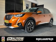 Peugeot 2008 - 1.2 PURETECH ALLURE l NAP l CAMERA l CARPLAY l PDC l