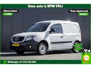 Mercedes-Benz Citan - 108 CDI | Euro 6 | A/C | Start/Stop | Schuifdeur