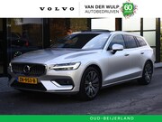 Volvo V60 - T5 250pk Inscription | Schuifdak | 360 | Keyless | Leder