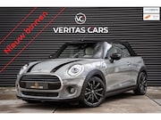 MINI Cooper - Cabrio 1.5 Chili 136PK Automaat|Full Led|CarPlay|Stoelverwar