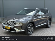 Hyundai Santa Fe - 1.6 T-GDI HEV Comfort Smart / Dealer Onderhouden / Trekhaak
